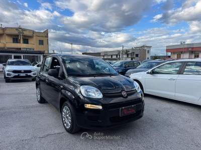 Fiat Panda 1.0 FireFly S&S Hybrid Easy Nero usata Volla