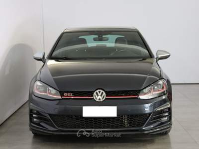 Volkswagen Golf Performance 2.0 245 CV TSI DSG 5p. BMT Grigio usata Volla