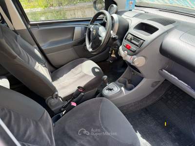 Citroen C1 Unico proprietario usata Qualiano