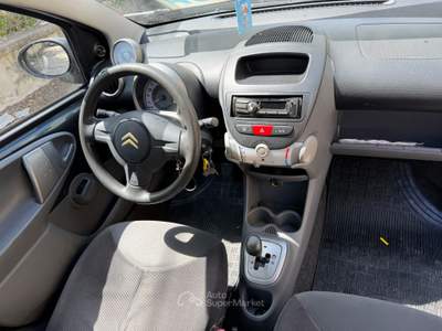 Citroen C1 Unico proprietario usata Qualiano