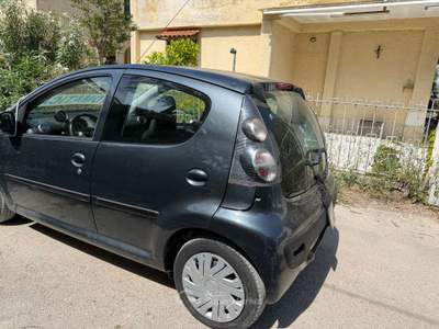 Citroen C1 Unico proprietario usata Qualiano