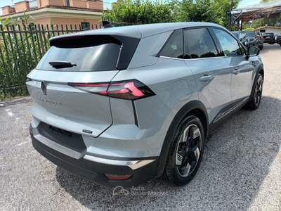 Renault Symbioz 1600 FULLHYBRID E-TECH TECHNO 145CV NAV CAM"18 ITA Grigio usata Roma