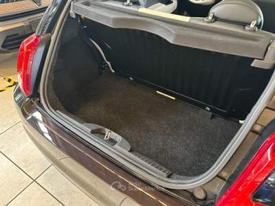 Fiat 500 1.0 Hybrid Dolcevita - PROMO K73 Nero usata Brendola