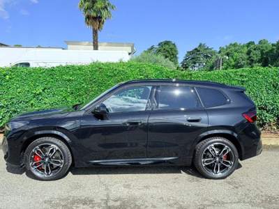 BMW X1 xDrive 25e Msport Pro NAVI - LED - HEAD UP - 19 Nero usata Imola