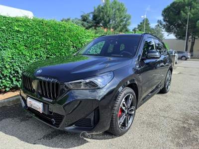 BMW X1 xDrive 25e Msport Pro NAVI - LED - HEAD UP - 19 Nero usata Imola