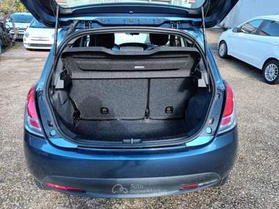 Lancia Ypsilon 1000 HYBRID SILVER 70CV STEREO USB ITALIA Blu/Azzurro usata Roma