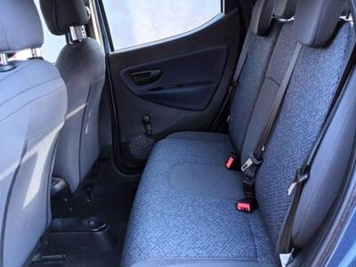 Lancia Ypsilon 1000 HYBRID SILVER 70CV STEREO USB ITALIA Blu/Azzurro usata Roma