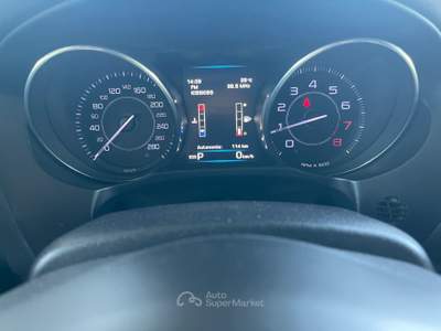 Jaguar XE Unico proprietario Rosso usata Trebaseleghe