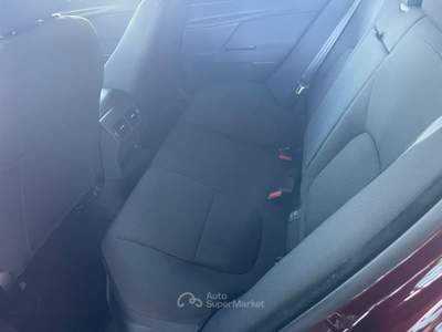 Jaguar XE Unico proprietario Rosso usata Trebaseleghe