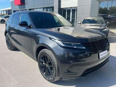 Land Rover Range Rover Velar Range Rover Velar 2.0D I4 204 CV S Nero usata Empoli