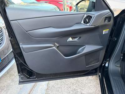 DS Automobiles DS 3 DS3 Crossback 1.5 BlueHDi 110cv So Chic Nero usata San Michele di Serino