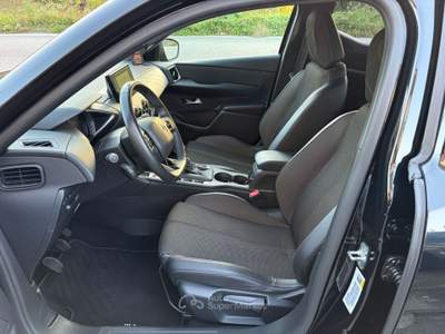 DS Automobiles DS 3 DS3 Crossback 1.5 BlueHDi 110cv So Chic Nero usata San Michele di Serino