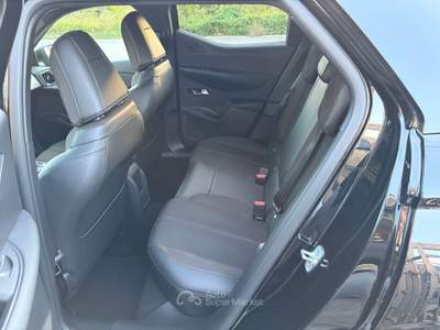 DS Automobiles DS 3 DS3 Crossback 1.5 BlueHDi 110cv So Chic Nero usata San Michele di Serino