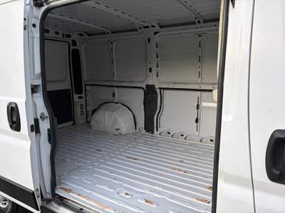 Fiat Ducato 2.3 MJT 120CV l2h2 Furgone Bianco usata San Michele di Serino
