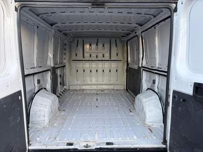 Fiat Ducato 2.3 MJT 120CV l2h2 Furgone Bianco usata San Michele di Serino