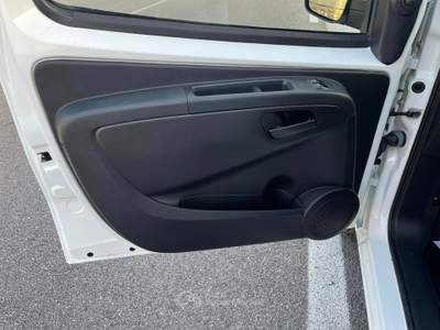 Fiat Fiorino 1.4 CNG 77CV Cargo SX Bianco usata San Michele di Serino