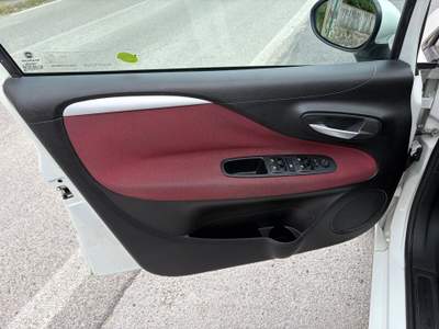 Fiat Punto Evo 1.3 Mjt 75 CV 5 porte Dynamic Bianco usata San Michele di Serino
