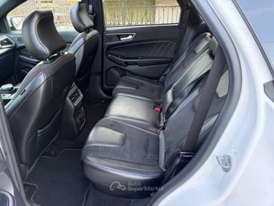 Ford Edge EcoBlue 238CV AWD tetto ST-Line Bianco usata San Michele di Serino