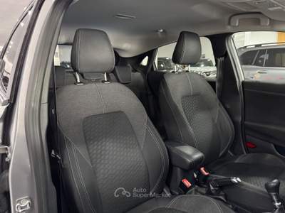Ford Puma Titanium Grigio usata Pozzuoli