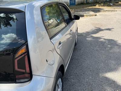 Volkswagen up! volkswagen up! 2019 Argento usata Pagani