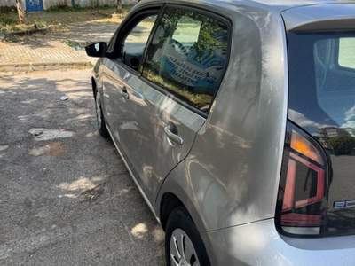 Volkswagen up! volkswagen up! 2019 Argento usata Pagani