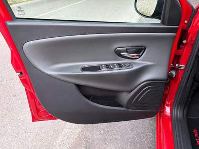 Lancia Ypsilon Gpl 69CV Tetto Ecochic Platinum Rosso usata San Michele di Serino