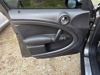 MINI Cooper D Countryman 2.0 143cv SD ALL4 Grigio usata San Michele di Serino