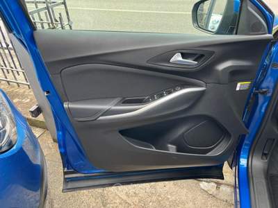 Opel Grandland X 1.5 diesel 131cv S&S aut. Innovation Blu/Azzurro usata San Michele di Serino