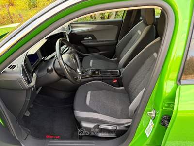 Opel Mokka 101cv Elegance Oro usata San Michele di Serino