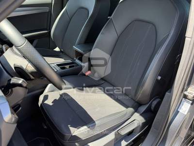 Cupra Leon CUPRA Leon Sportstourer 1.5 Hybrid 150 CV DSG Blu/Azzurro usata Abano Terme