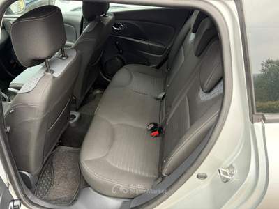 Renault Clio Sporter 1.5 dCi 75CV Wave Grigio usata San Michele di Serino