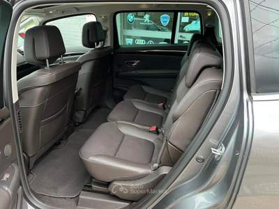 Renault Espace 1.6 dCi 160CV EDC tetto Energy Intens Grigio usata San Michele di Serino