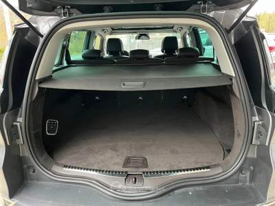 Renault Espace 1.6 dCi 160CV EDC tetto Energy Intens Grigio usata San Michele di Serino