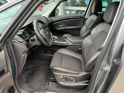 Renault Espace 1.6 dCi 160CV EDC tetto Energy Intens Grigio usata San Michele di Serino