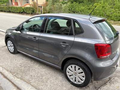 Volkswagen Polo Benzina 69CV 5p. Comfortline Grigio usata San Michele di Serino