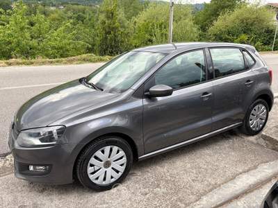 Volkswagen Polo Benzina 69CV 5p. Comfortline Grigio usata San Michele di Serino