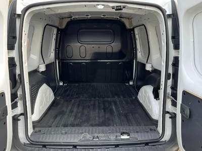 Renault Kangoo 116CV DOPPIA PORTA IVA Bianco usata San Michele di Serino