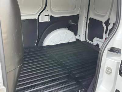 Renault Kangoo 116CV DOPPIA PORTA IVA Bianco usata San Michele di Serino