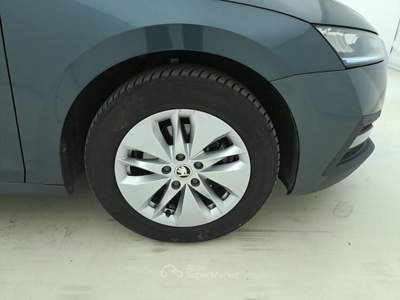Skoda Octavia Miglior prezzo garantito e consegna in pochi giorni Grigio usata Reggio nell'Emilia