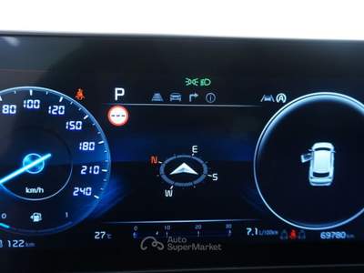 Kia Sportage Miglior prezzo garantito e consegna in pochi giorni Grigio usata Reggio nell'Emilia
