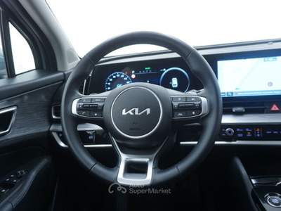 Kia Sportage Miglior prezzo garantito e consegna in pochi giorni Grigio usata Reggio nell'Emilia
