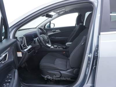 Kia Sportage Miglior prezzo garantito e consegna in pochi giorni Grigio usata Reggio nell'Emilia