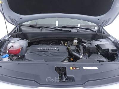 Kia Sportage Miglior prezzo garantito e consegna in pochi giorni Grigio usata Reggio nell'Emilia