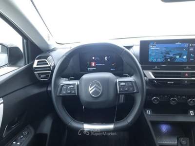Citroen C4 Miglior prezzo garantito e consegna in pochi giorni Grigio usata Reggio nell'Emilia