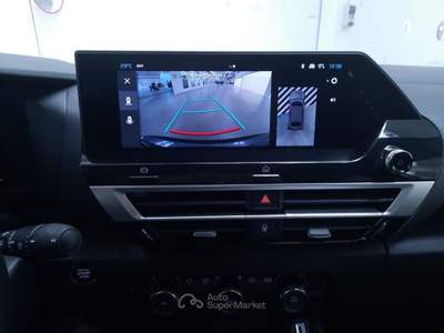 Citroen C4 Miglior prezzo garantito e consegna in pochi giorni Grigio usata Reggio nell'Emilia