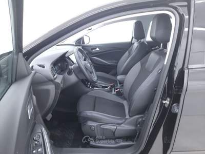 Opel Grandland Miglior prezzo garantito e consegna in pochi giorni Nero usata Reggio nell'Emilia