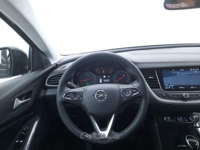 Opel Grandland Miglior prezzo garantito e consegna in pochi giorni Nero usata Reggio nell'Emilia