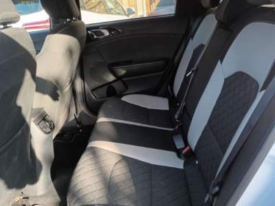Kia ProCeed 1.6 CRDI GT-LINE DCT 136CV NAV CAM TETTO"18 ITALIA Bianco usata Vetralla