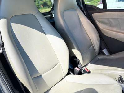 Smart ForTwo 12Mesi di garanzia usata Ostuni