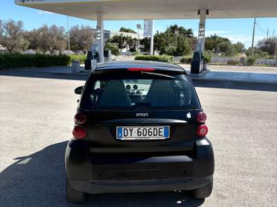Smart ForTwo 12Mesi di garanzia usata Ostuni